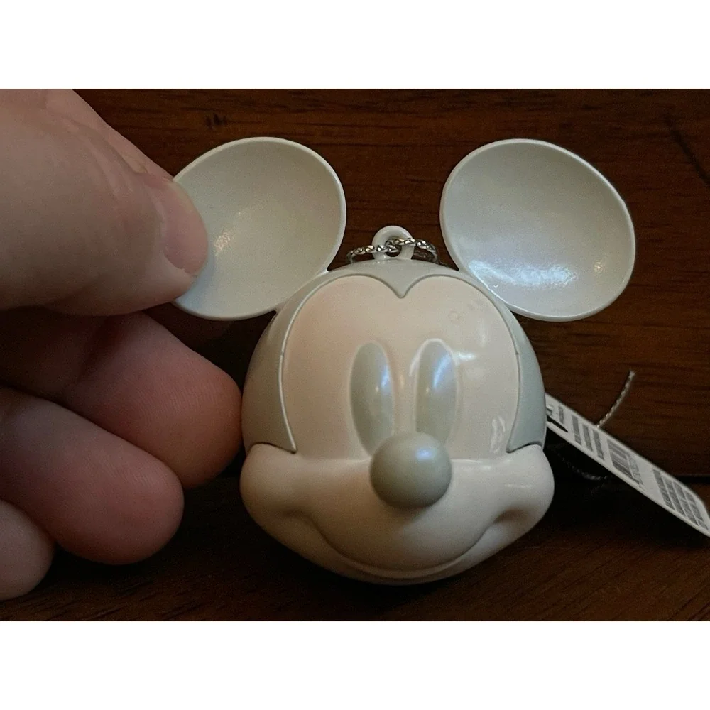 Hallmark‎ Disney 100 Years of Wonder Mickey Mouse Ornaments - Set of 4 [NWT]